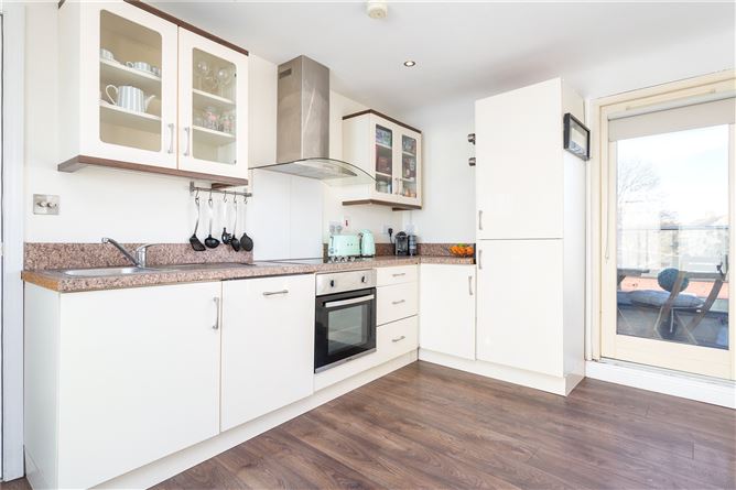 1B Manor Place, Stoneybatter, Dublin 7
