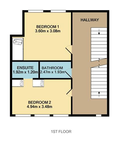 1B Manor Place, Stoneybatter, Dublin 7