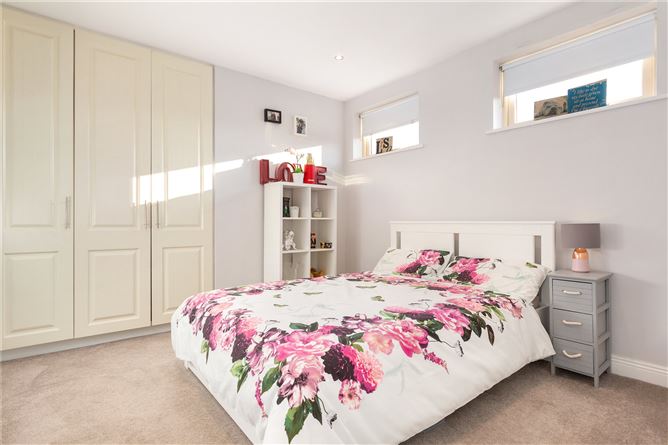 1B Manor Place, Stoneybatter, Dublin 7