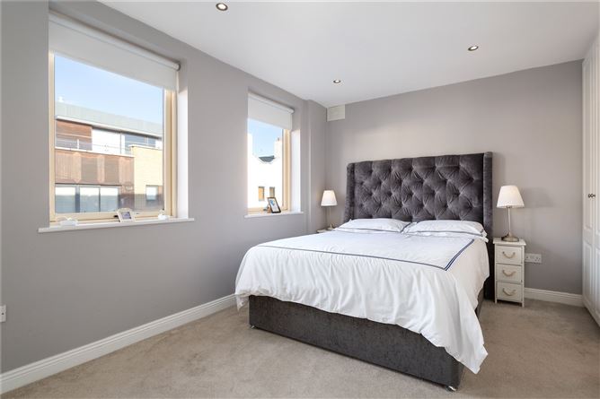 1B Manor Place, Stoneybatter, Dublin 7