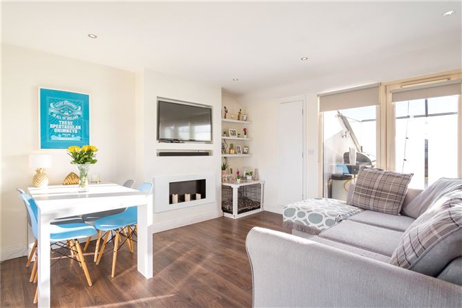 1B Manor Place, Stoneybatter, Dublin 7