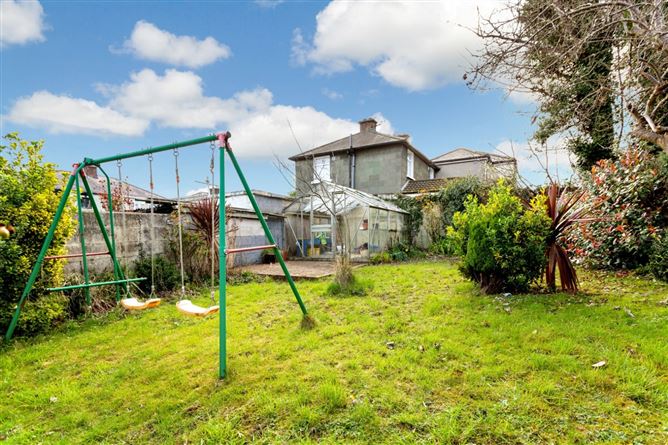 118 Lower Kimmage Road, Harolds Cross, Dublin 6W