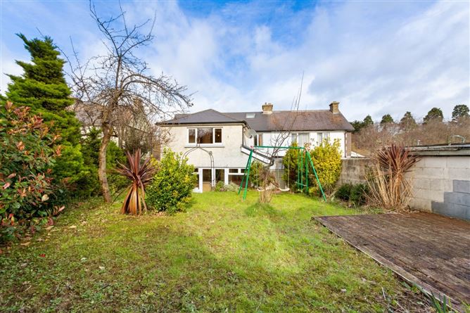 118 Lower Kimmage Road, Harolds Cross, Dublin 6W