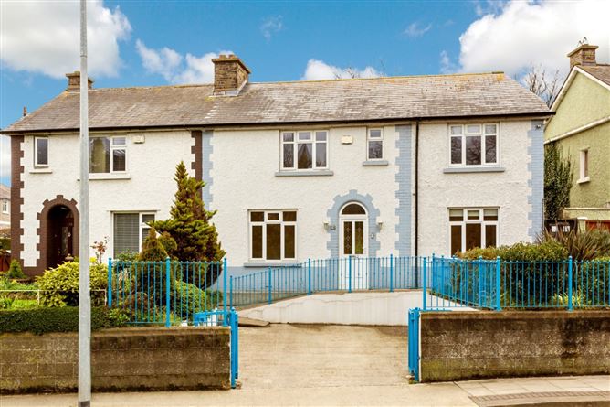 118 Lower Kimmage Road, Harolds Cross, Dublin 6W