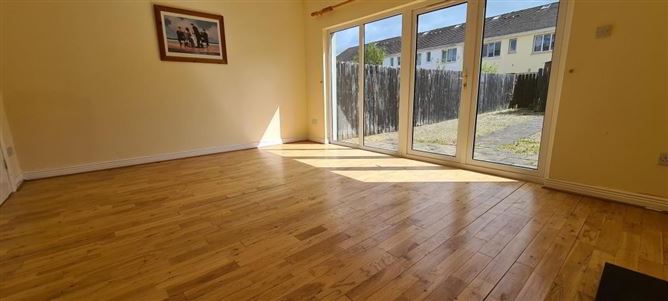 21 Gort Aoibhinn, Lis Cara, Carrick On Shannon, Leitrim