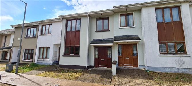 21 Gort Aoibhinn, Lis Cara, Carrick On Shannon, Leitrim