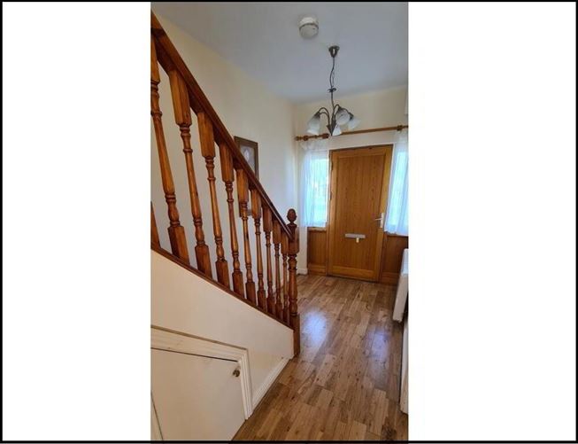 21 Gort Aoibhinn, Lis Cara, Carrick On Shannon, Leitrim