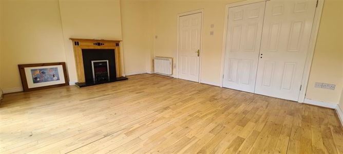 21 Gort Aoibhinn, Lis Cara, Carrick On Shannon, Leitrim