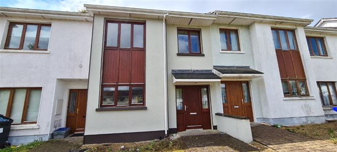 21 Gort Aoibhinn, Lis Cara, Carrick On Shannon, Leitrim