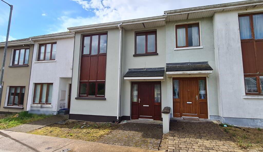21 Gort Aoibhinn, Lis Cara, Carrick On Shannon, Leitrim