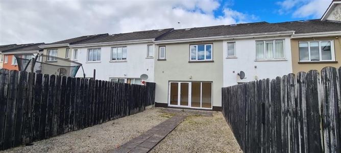 21 Gort Aoibhinn, Lis Cara, Carrick On Shannon, Leitrim