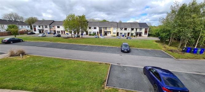 21 Gort Aoibhinn, Lis Cara, Carrick On Shannon, Leitrim