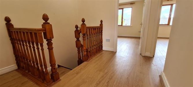 21 Gort Aoibhinn, Lis Cara, Carrick On Shannon, Leitrim