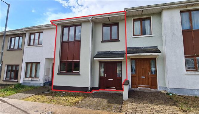 21 Gort Aoibhinn, Lis Cara, Carrick On Shannon, Leitrim