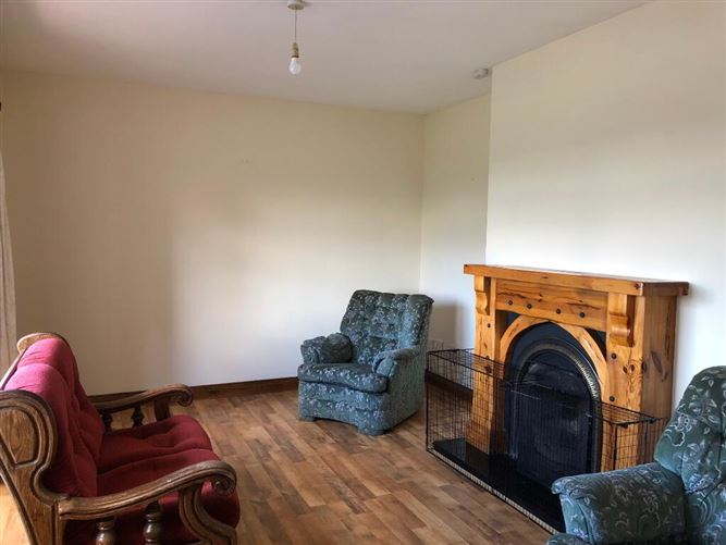 Newtown Farragher, Four Mile House, Roscommon