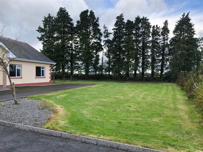 Newtown Farragher, Four Mile House, Roscommon