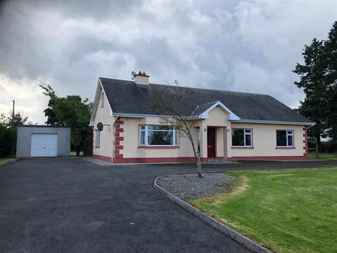 Newtown Farragher, Four Mile House, Roscommon