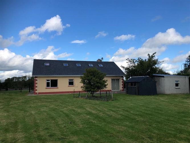 Newtown Farragher, Four Mile House, Roscommon