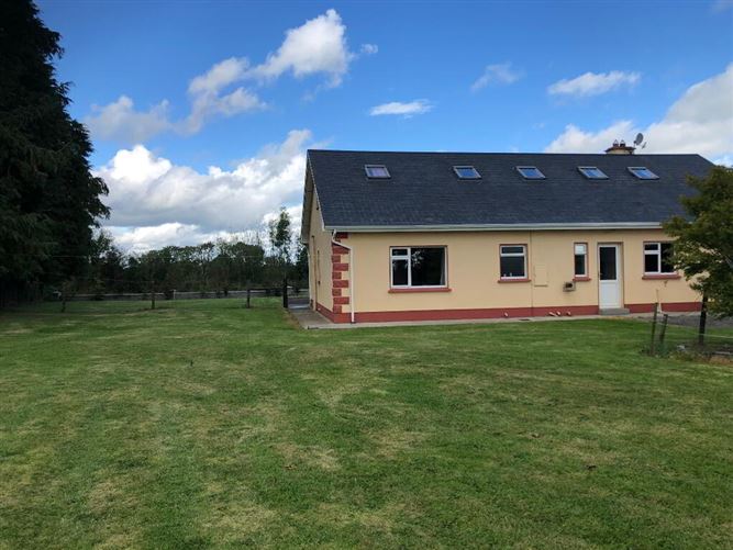 Newtown Farragher, Four Mile House, Roscommon