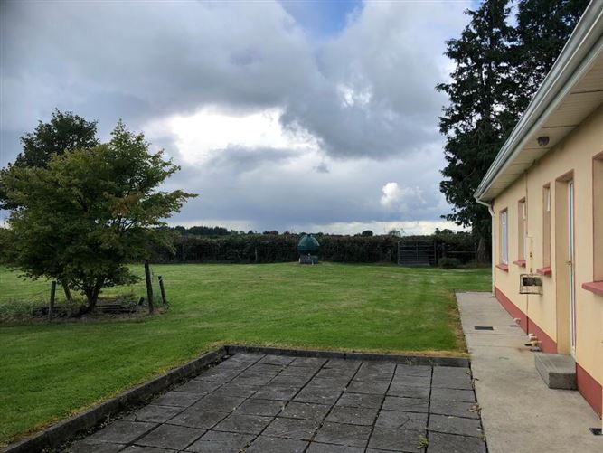 Newtown Farragher, Four Mile House, Roscommon