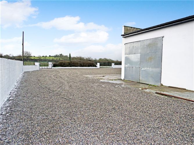 Garryduff, Oola, Co. Limerick Sherry Fitzgerald (Derry) Walsh 4572873 MyHome.ie Commercial