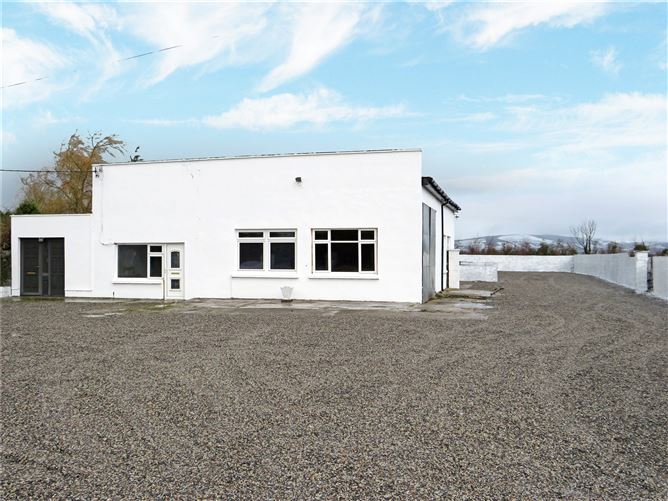 Garryduff, Oola, Co. Limerick Sherry Fitzgerald (Derry) Walsh 4572873 MyHome.ie Commercial