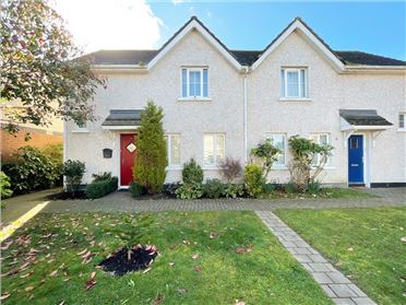 Main image for 4 Bishops Orchard, Tyrrelstown, Dublin 15