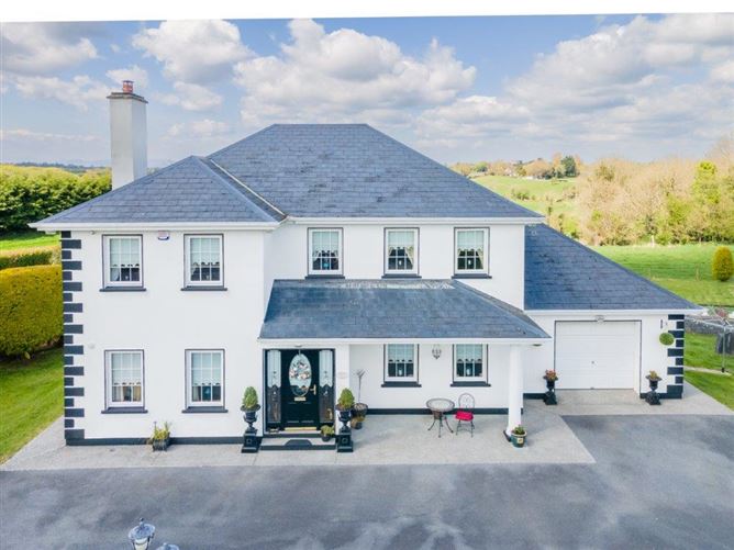 Main image for The Lodge, Headford, Galway