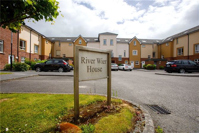 Main image for 2 Bed Apartment, River Weir House, Oakview Village, Tralee, Co. Kerry