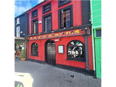 Image for The Jerpoint Inn, Market Street, Thomastown, Kilkenny