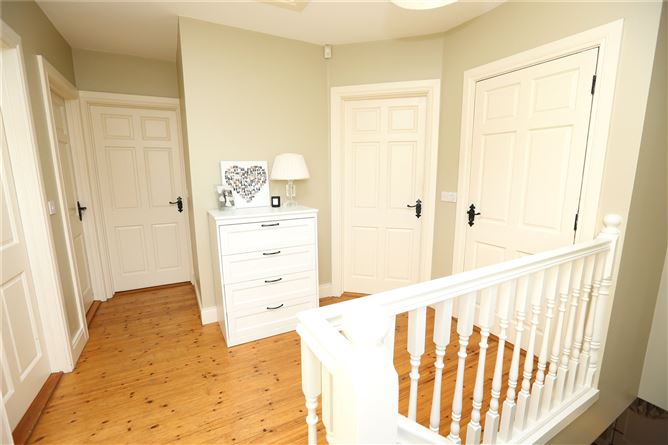 18 Moorehall Rise, Ardee, Co. Louth