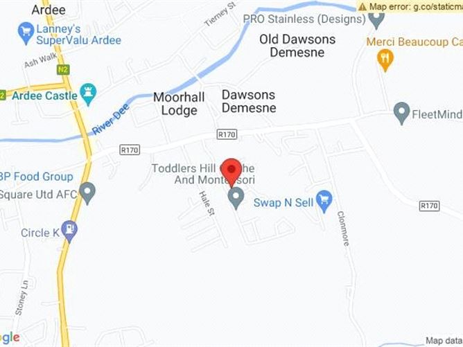 18 Moorehall Rise, Ardee, Co. Louth