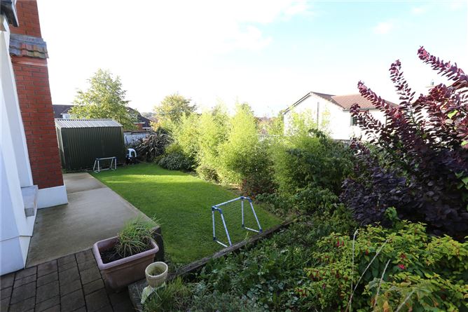 18 Moorehall Rise, Ardee, Co. Louth