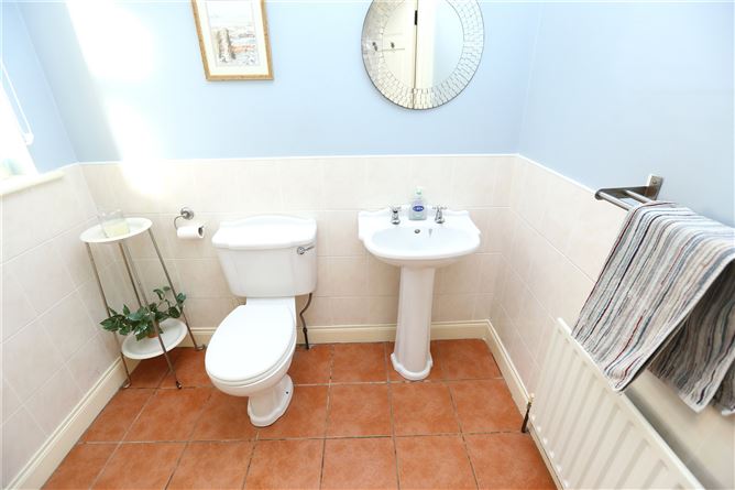 18 Moorehall Rise, Ardee, Co. Louth