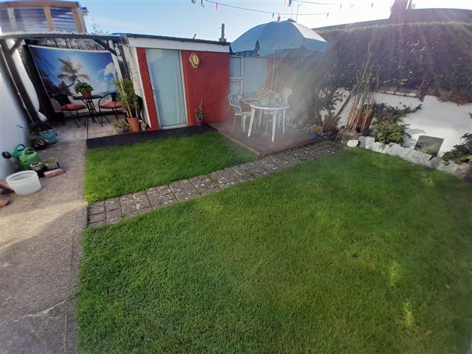 28 Kennedy Park, Wexford Town, Wexford