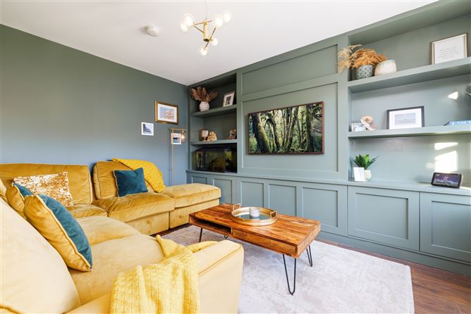 24 Pine Ave, Westminster Park, Foxrock, Dublin 18