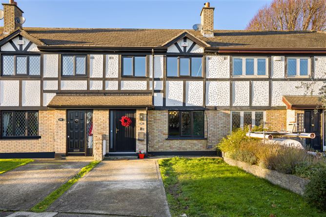 24 Pine Ave, Westminster Park, Foxrock, Dublin 18