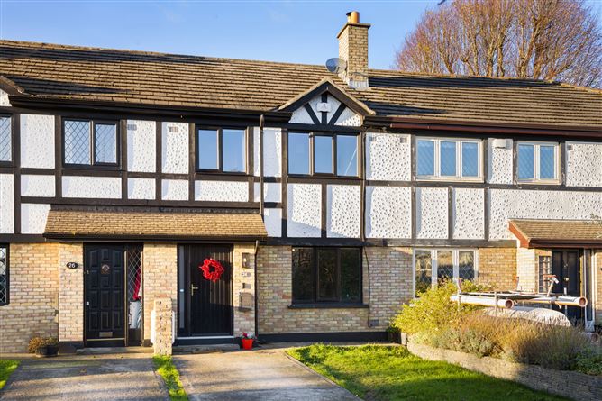 24 Pine Ave, Westminster Park, Foxrock, Dublin 18