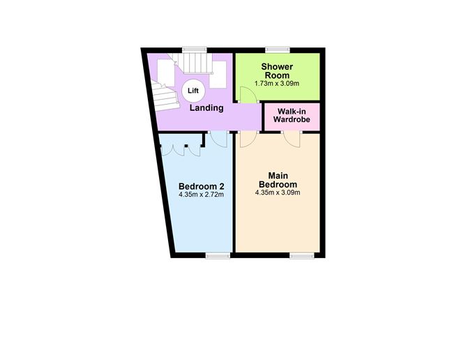 Tivoli Mews, 7 Tivoli Terrace South, Dun Laoghaire, Co. Dublin