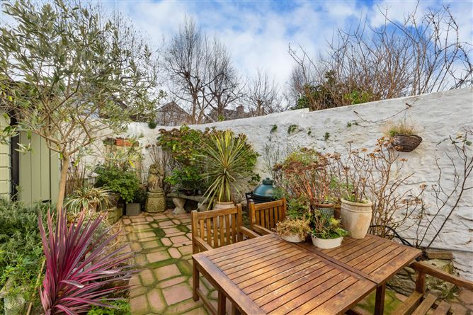 Tivoli Mews, 7 Tivoli Terrace South, Dun Laoghaire, Co. Dublin