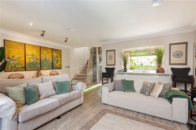 Tivoli Mews, 7 Tivoli Terrace South, Dun Laoghaire, Co. Dublin