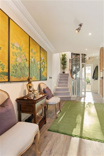 Tivoli Mews, 7 Tivoli Terrace South, Dun Laoghaire, Co. Dublin