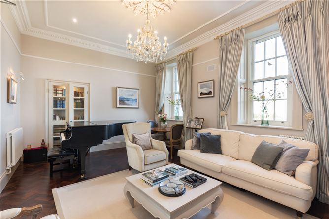 Tivoli Mews, 7 Tivoli Terrace South, Dun Laoghaire, Co. Dublin