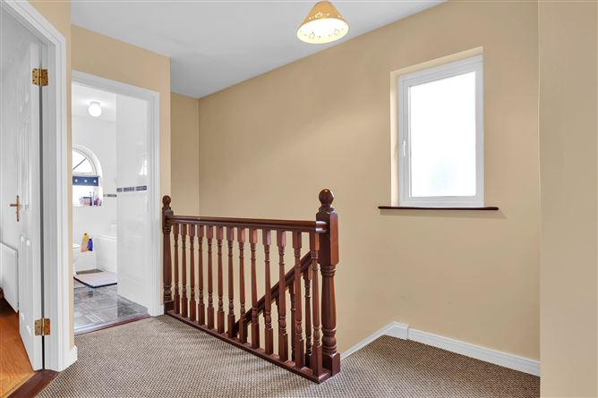 13 The Drive Collegewood Park, Clane, Kildare