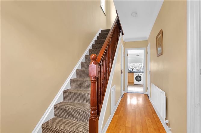 13 The Drive Collegewood Park, Clane, Kildare