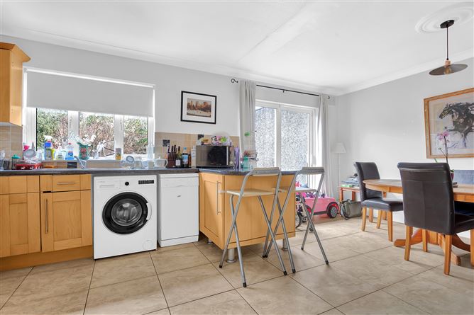 13 The Drive Collegewood Park, Clane, Kildare