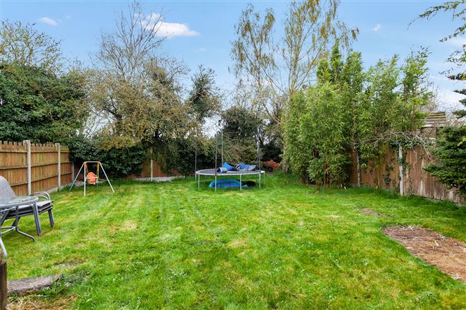 13 The Drive Collegewood Park, Clane, Kildare