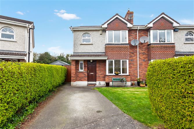 13 The Drive Collegewood Park, Clane, Kildare