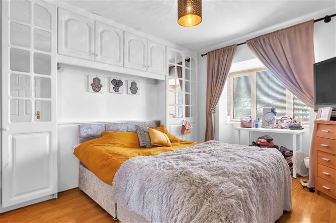 13 The Drive Collegewood Park, Clane, Kildare