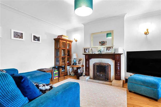 13 The Drive Collegewood Park, Clane, Kildare